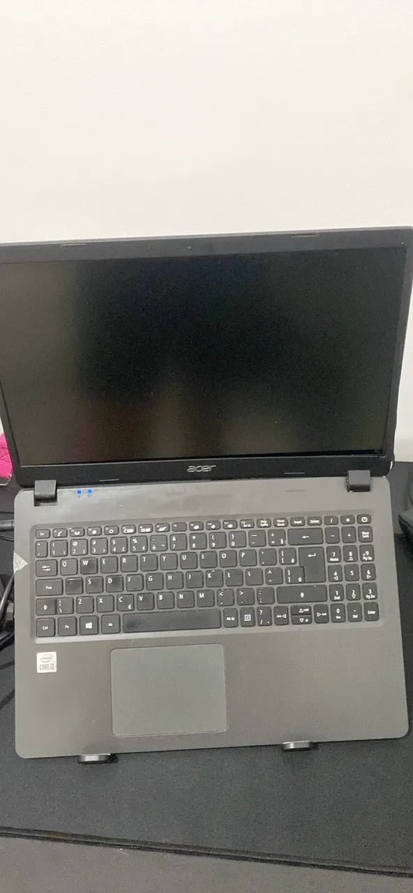 Acer Aspire A315-56