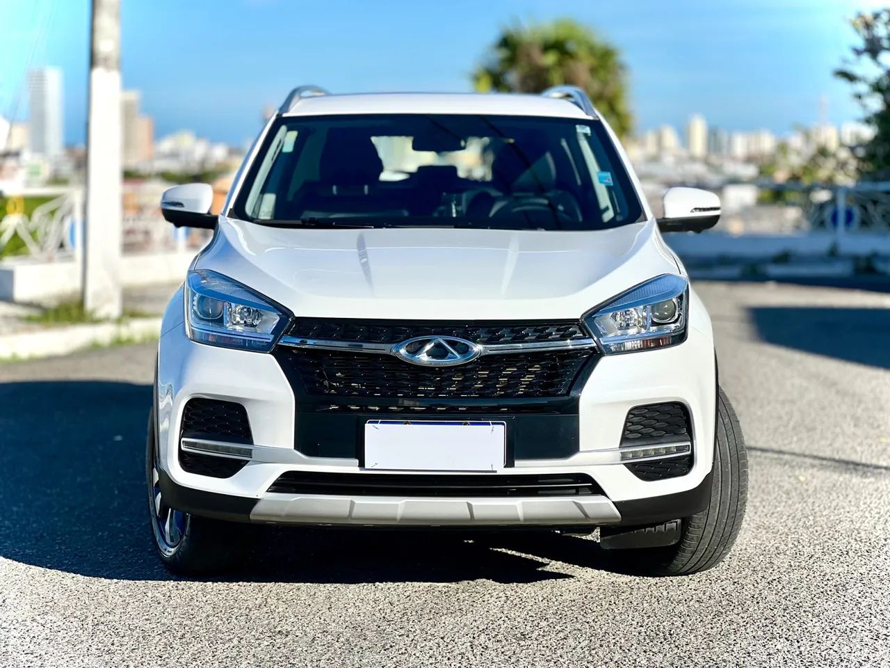 TIGGO 5X TXS 1.5 TURBO AT. 2021 - COM APENAS 40.000 E EMPLACADO 2025 - Foto 5