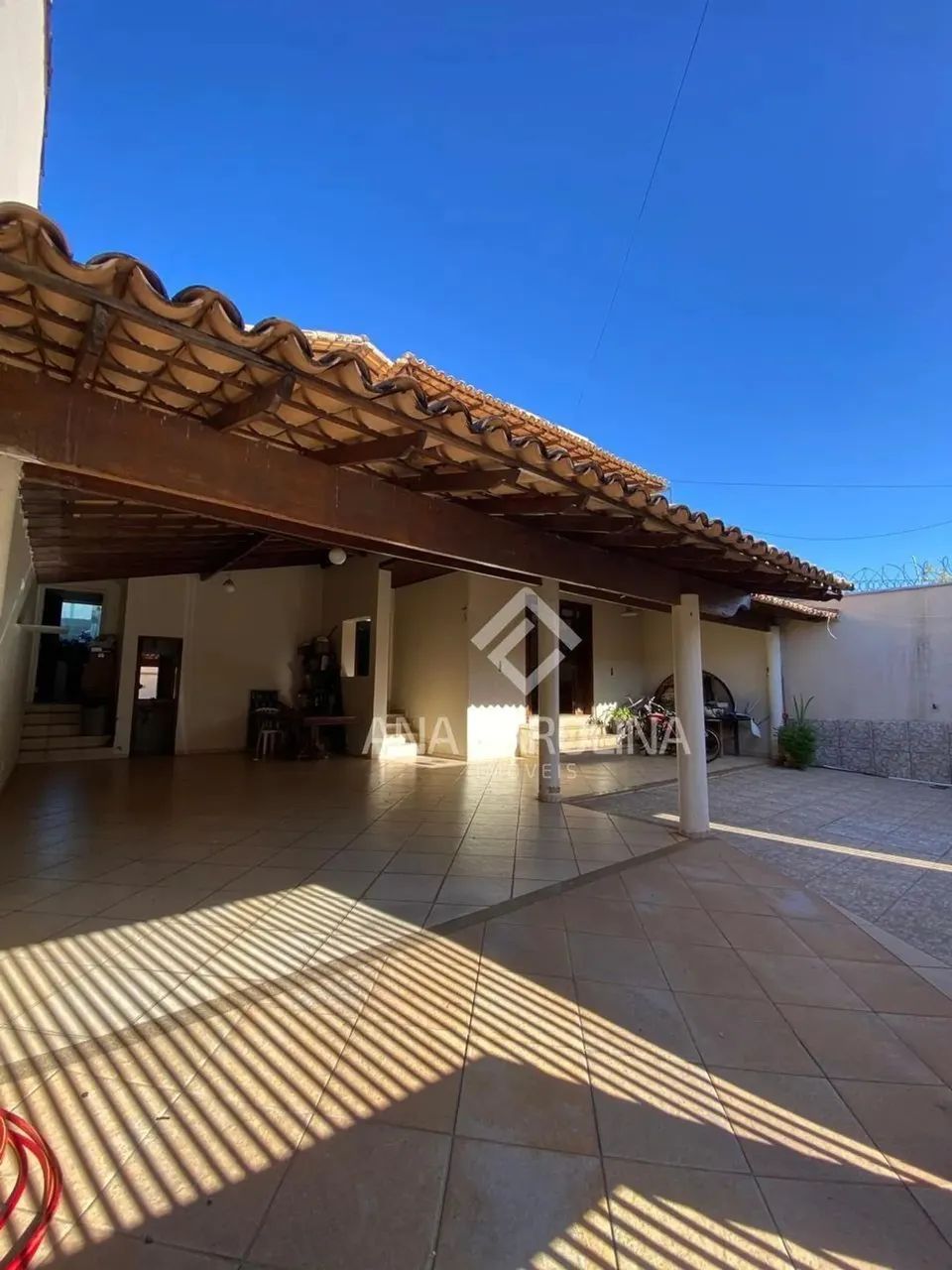 Casa em Jardim São Luiz - Montes Claros - Foto 2