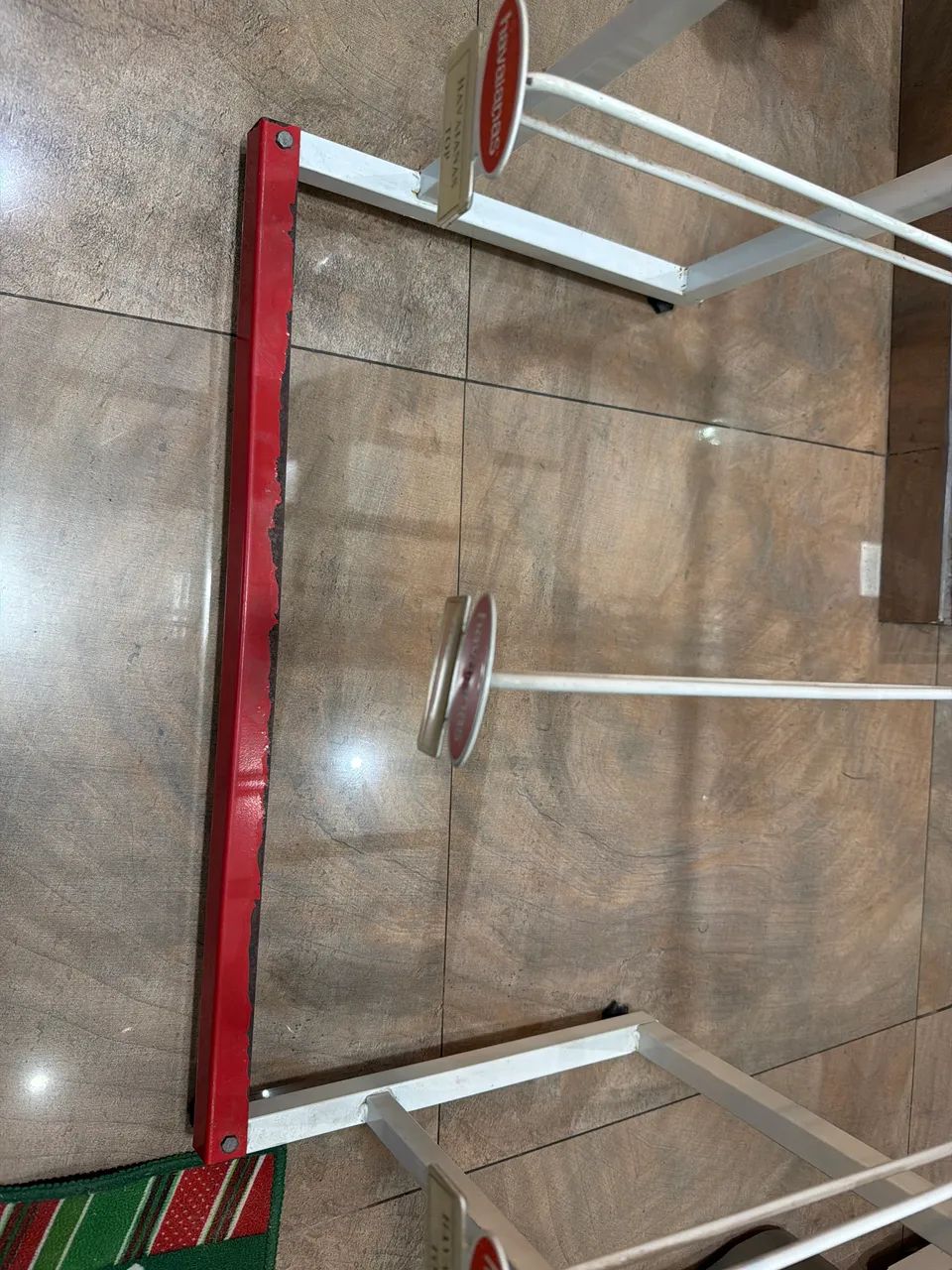 Expositor para havaianas  - Foto 3