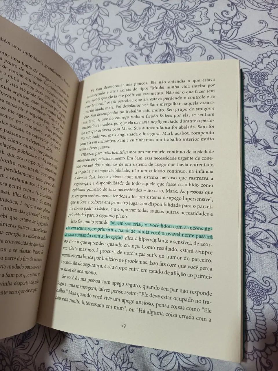 Ansiosos no amor - Foto 3