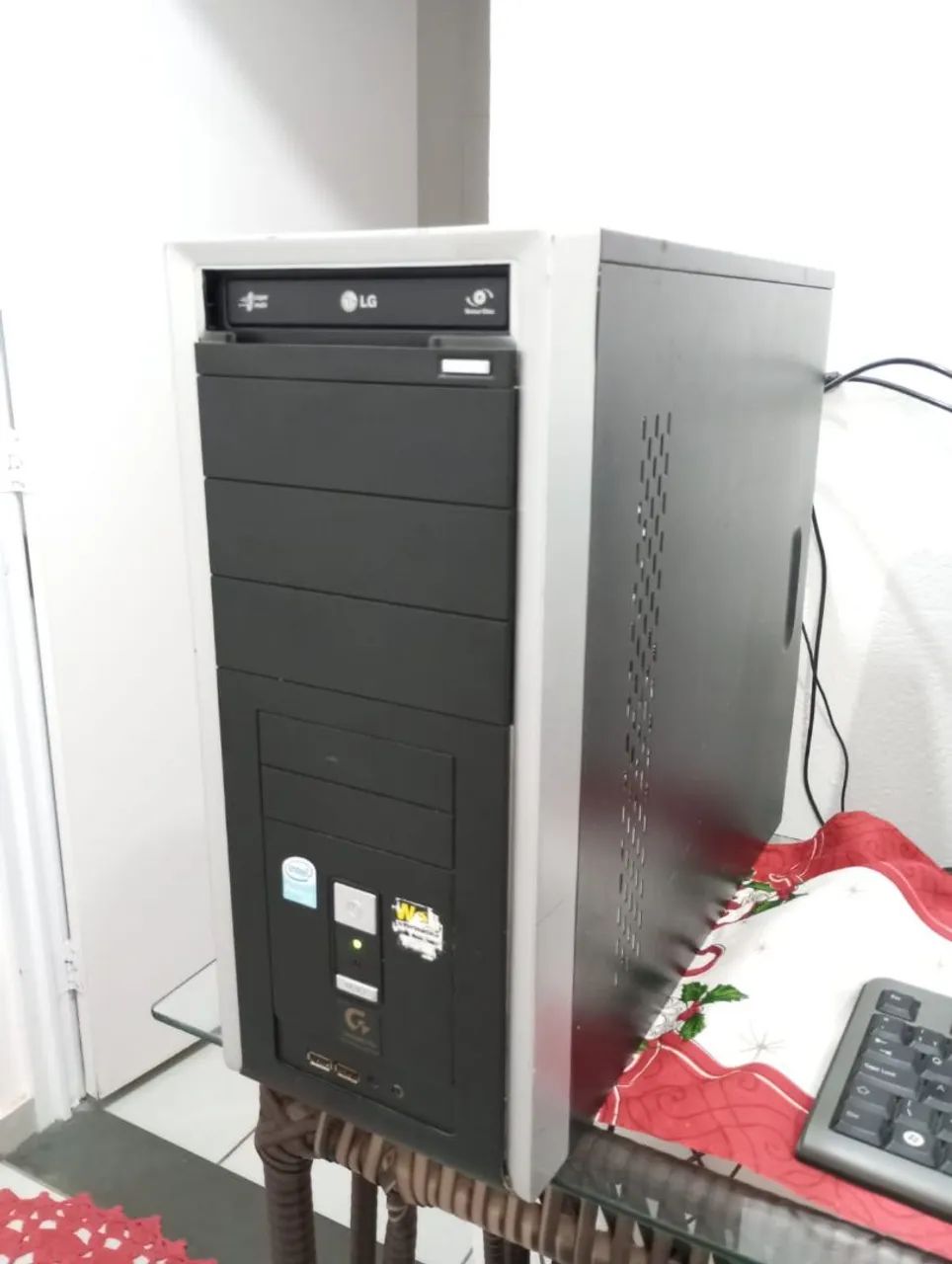 Computador 64330129721859124