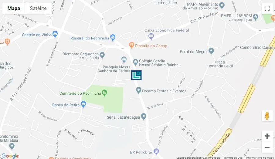 O seu negócio no melhor empreendimento comercial do Pechincha - Foto 11