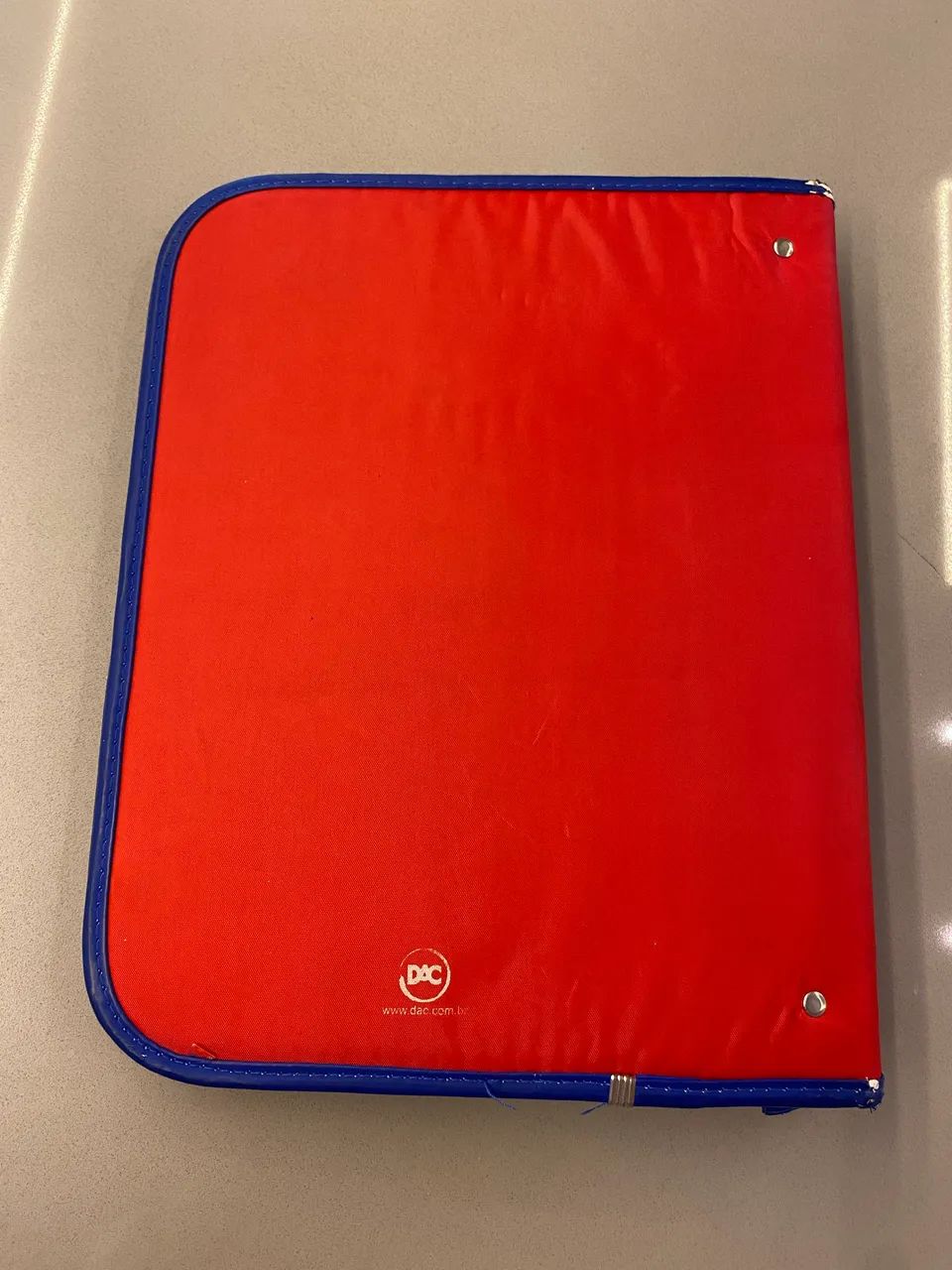 Fichário Universitário  - Foto 5