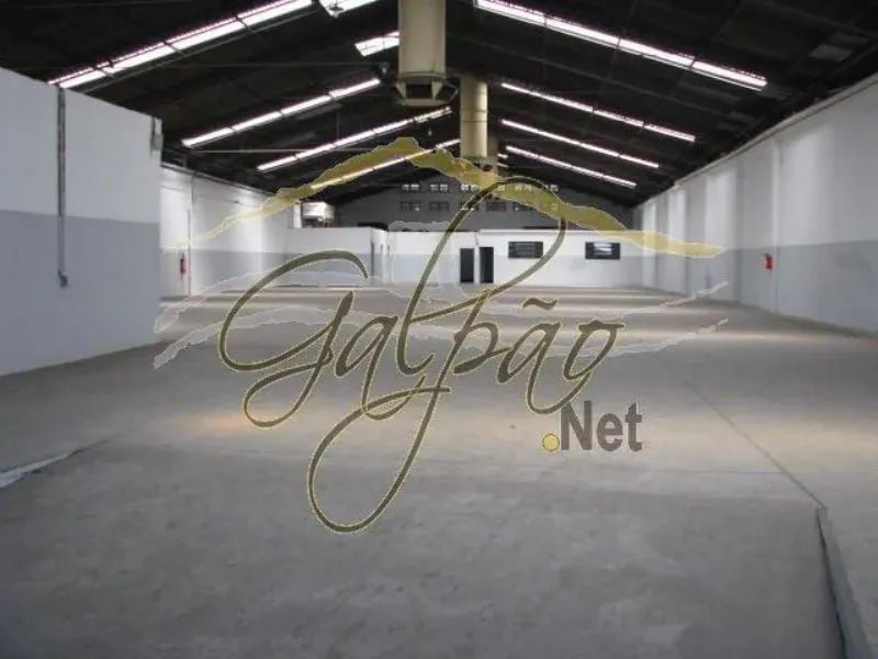 GA3221 - Alugar galpão na Leopoldina dentro de condominio com 1.273 metros de terreno, 1.2 - Foto 4