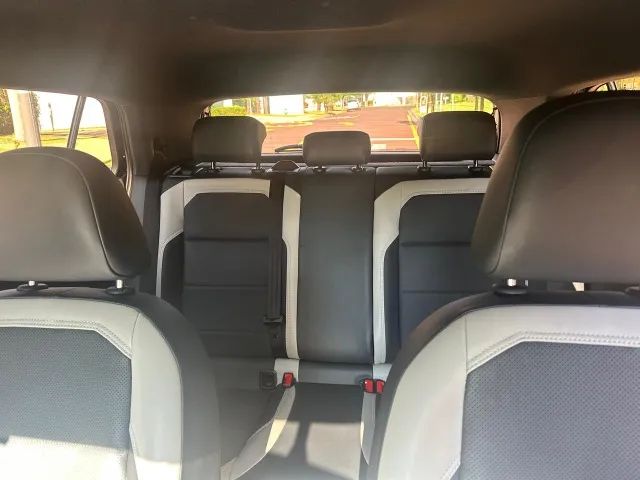 Volkswagen T-Cross Highline 250 TSI 1.4 Turbo - 2019/2020 - Completo / Impecável! - Foto 4