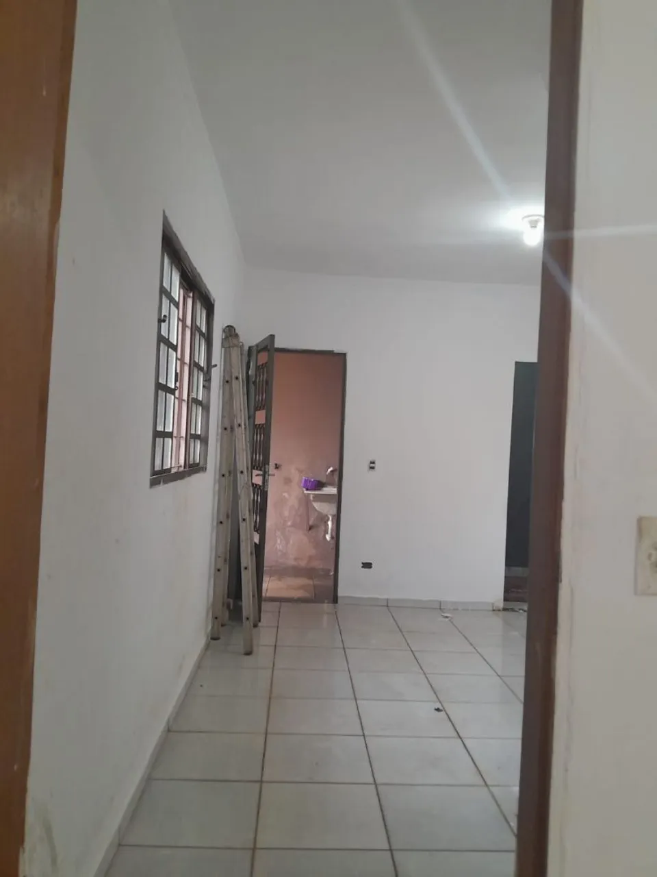 Alugo Casa Vila Lobos 2