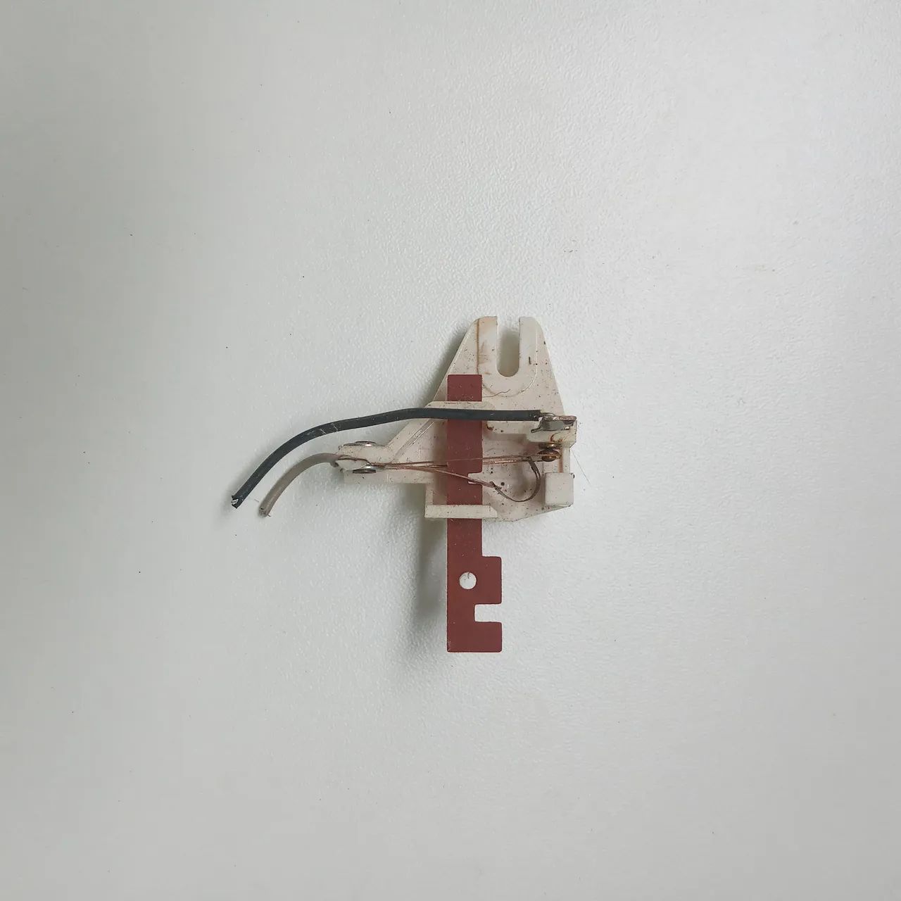 Chave on-off vitrola Philips GF-723 