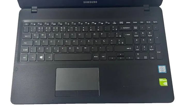 Notebook Samsung i7 GeForce  - Foto 2