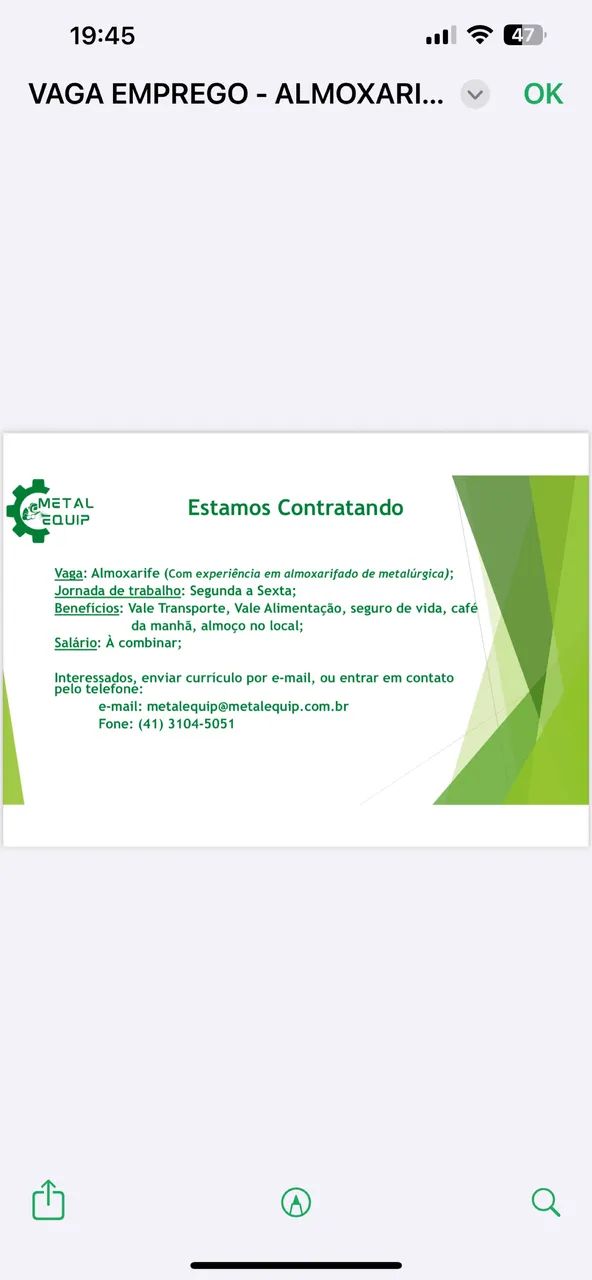 Almoxarifade logística 