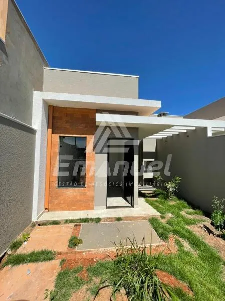 103725 - LINDA CASA NO JARDIM IGUATEMI