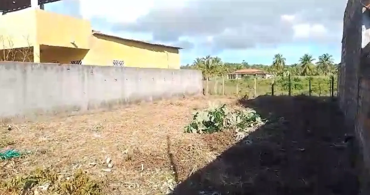 Terreno Ilha de Conceição