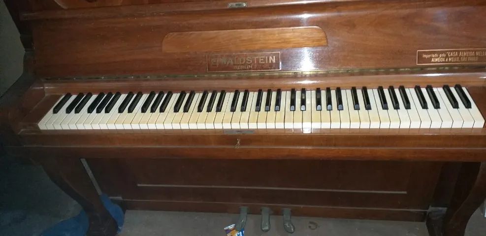 piano  - Foto 4