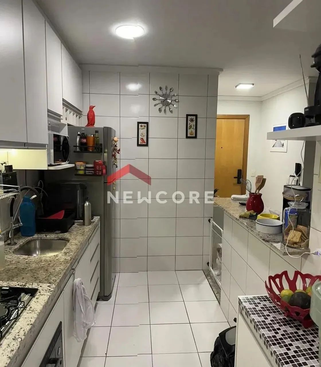 Apartamento em Avenida das Araucárias - Sul (Águas Claras) - Brasília/DF - Foto 5