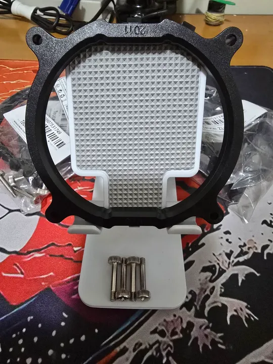 Suporte para placa mãe x99 Xeon