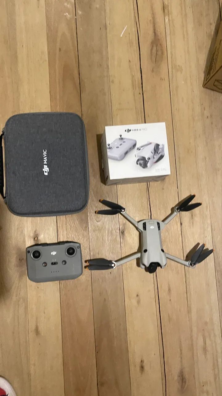 DJI mini 4 PRO64313441965057123