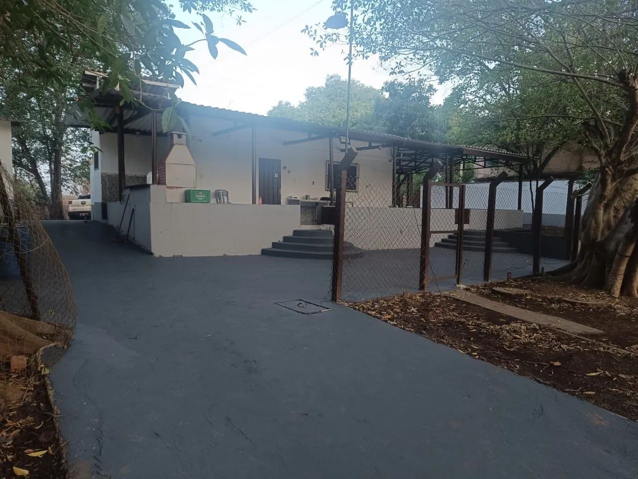 Foto - Barrinha - 