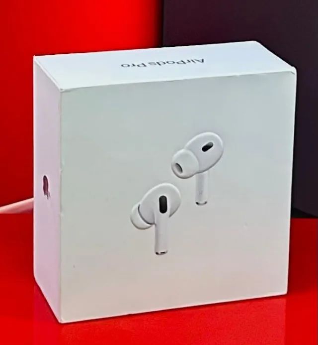【AppleCare+】Apple AirPods Pro 2【USB-C】 AirPods Pro 2 USB-C | iPlace