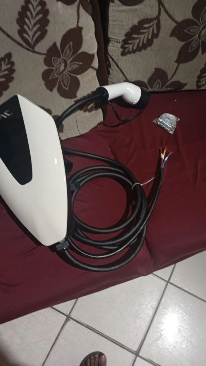 Eletricista  - Foto 2