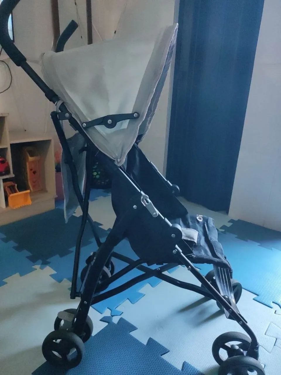 Carrinho de bebê - Foto 4