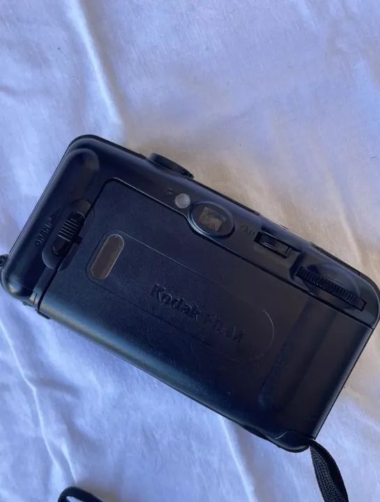 Analógica Kodak - Foto 5