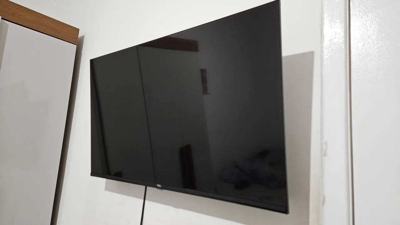 Smart TV TCL