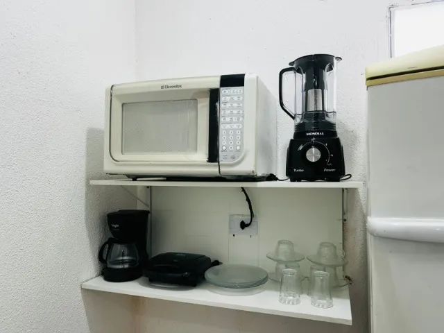 Studio Mobiliado Zona Norte Tucuruvi São Paulo - Foto 5