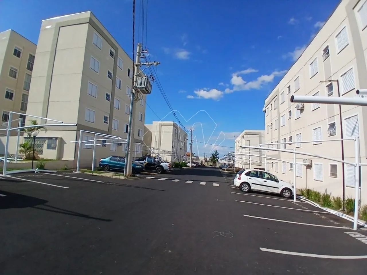 Locação de Apartamentos / Padrão na cidade de Araraquara - Foto 2