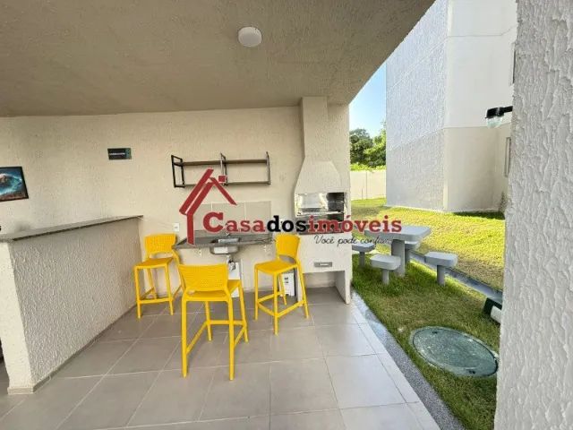 Paralela, 2/4, portaria 24h, garagem - Foto 3