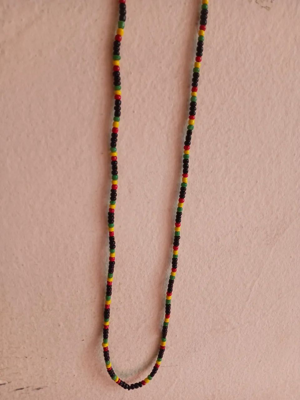 Colar do reggae - Foto 2