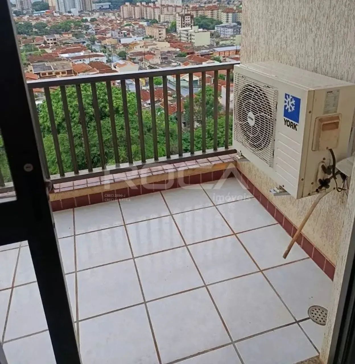 Apartamento para venda ou locação com 3 dormitórios no bairro Jardim Presidente Médici, em - Foto 4