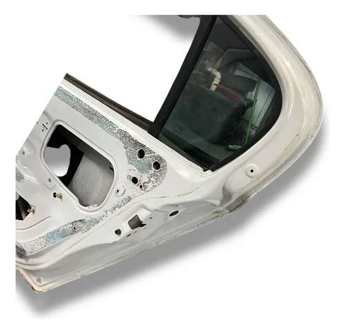 Porta Traseira Direita Gm Vectra 2006 2007 2008 2009 2010 12 - Foto 4