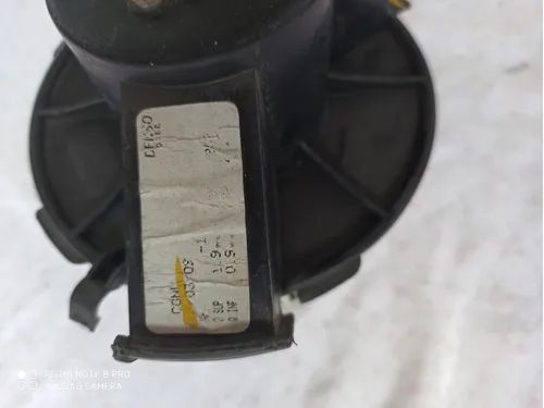 Motor Ar Forçado Peugeot Citroen 206 207 C3 Cx141 - Foto 3