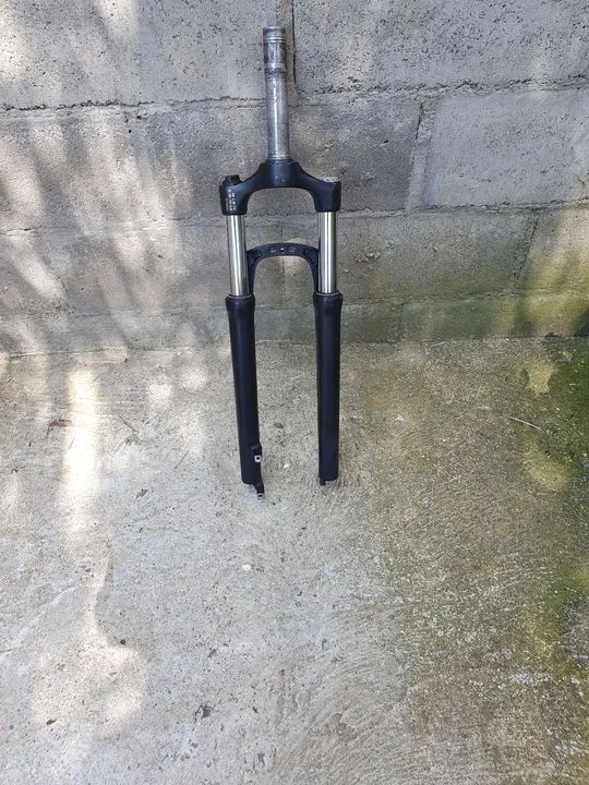 Vendo suspensão aro 29   - Foto 3