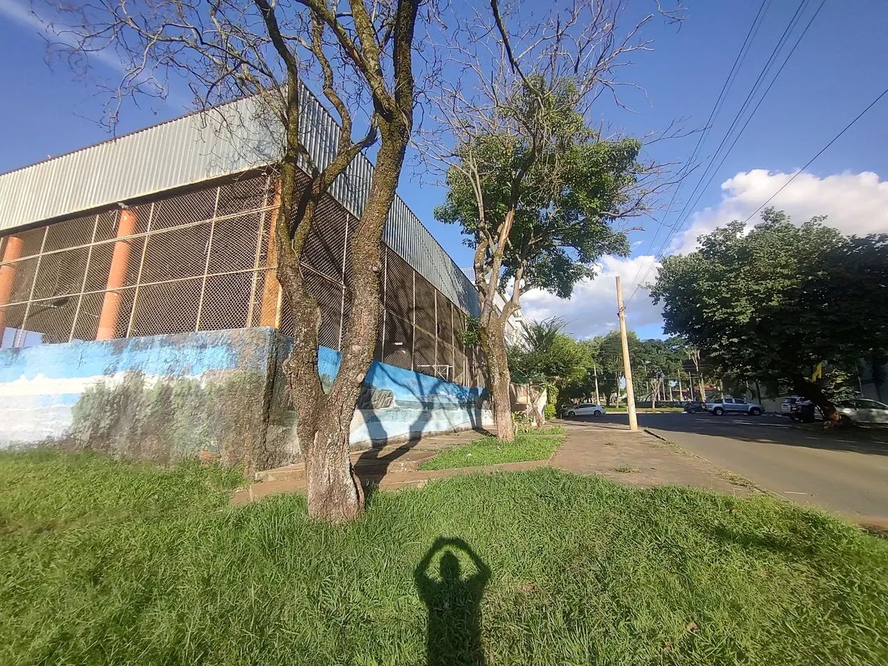 Prédio Colégio Clínica hospital Sobradinho DF - Foto 4