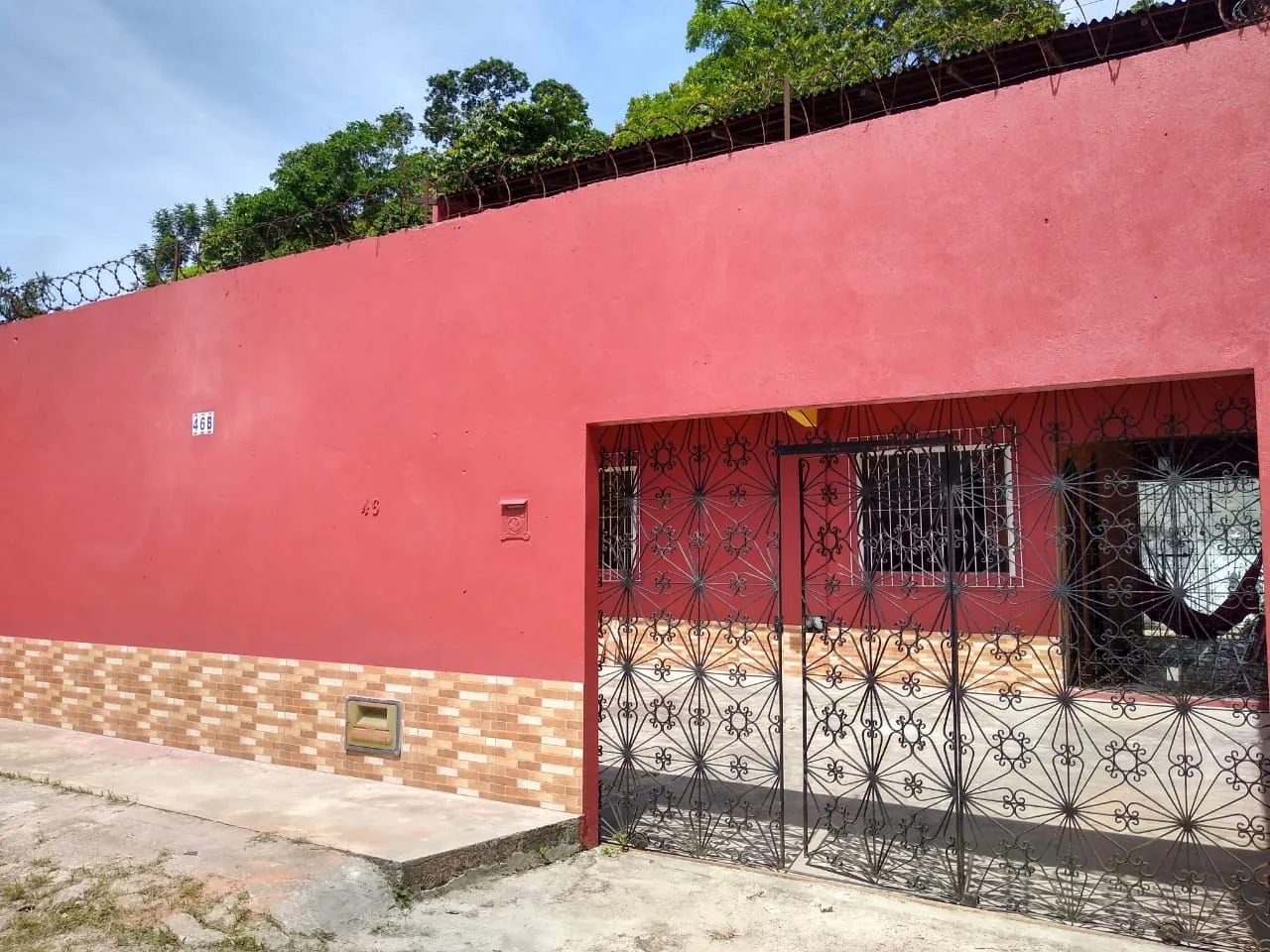 Alugo CASA MOSQUEIRO JULHO 2025