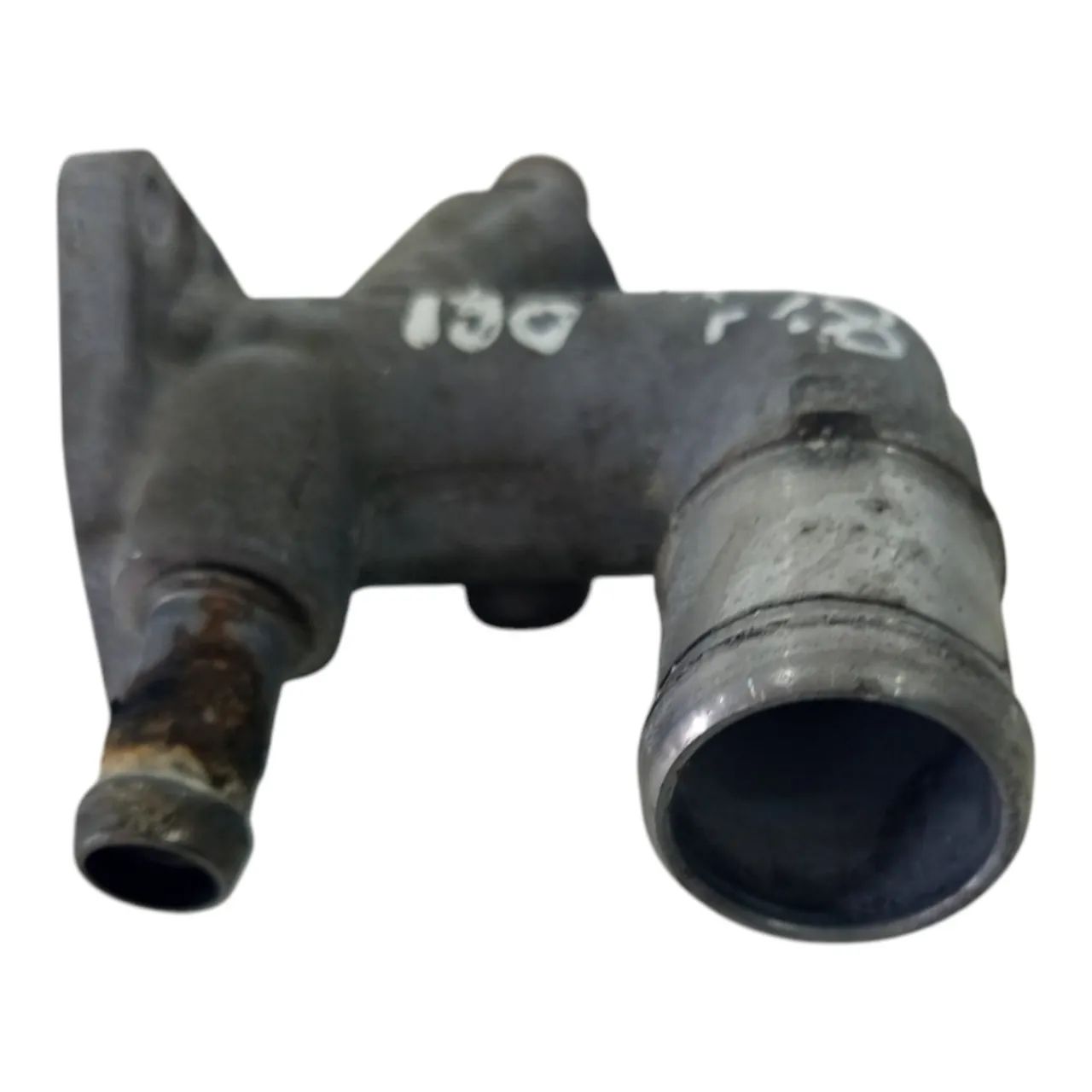 Flange Dágua Hyundai I30 1.8 16v  2013 2014 2015 A 2016  - Foto 5