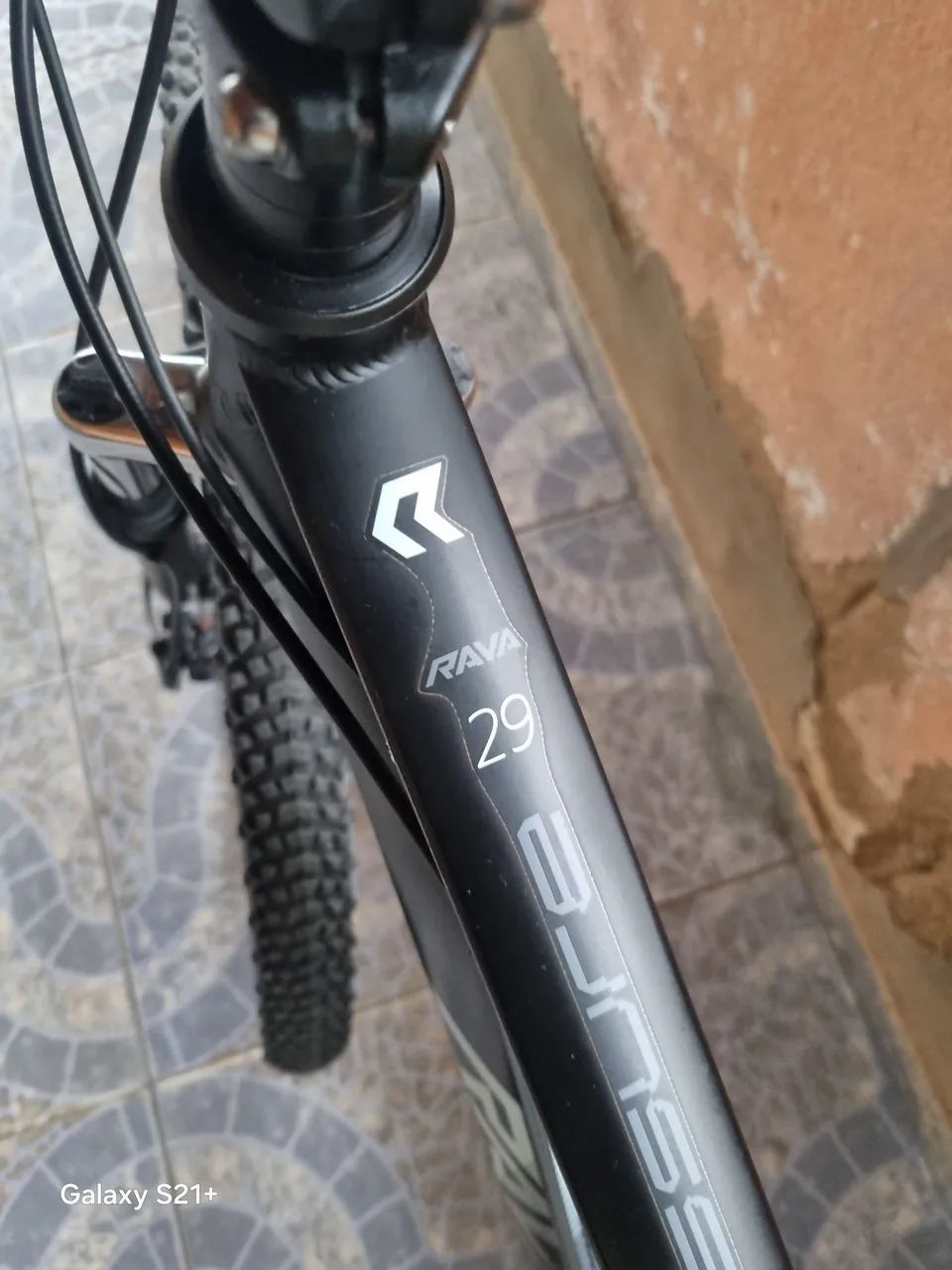 Bicicleta Aro 29 - Foto 2