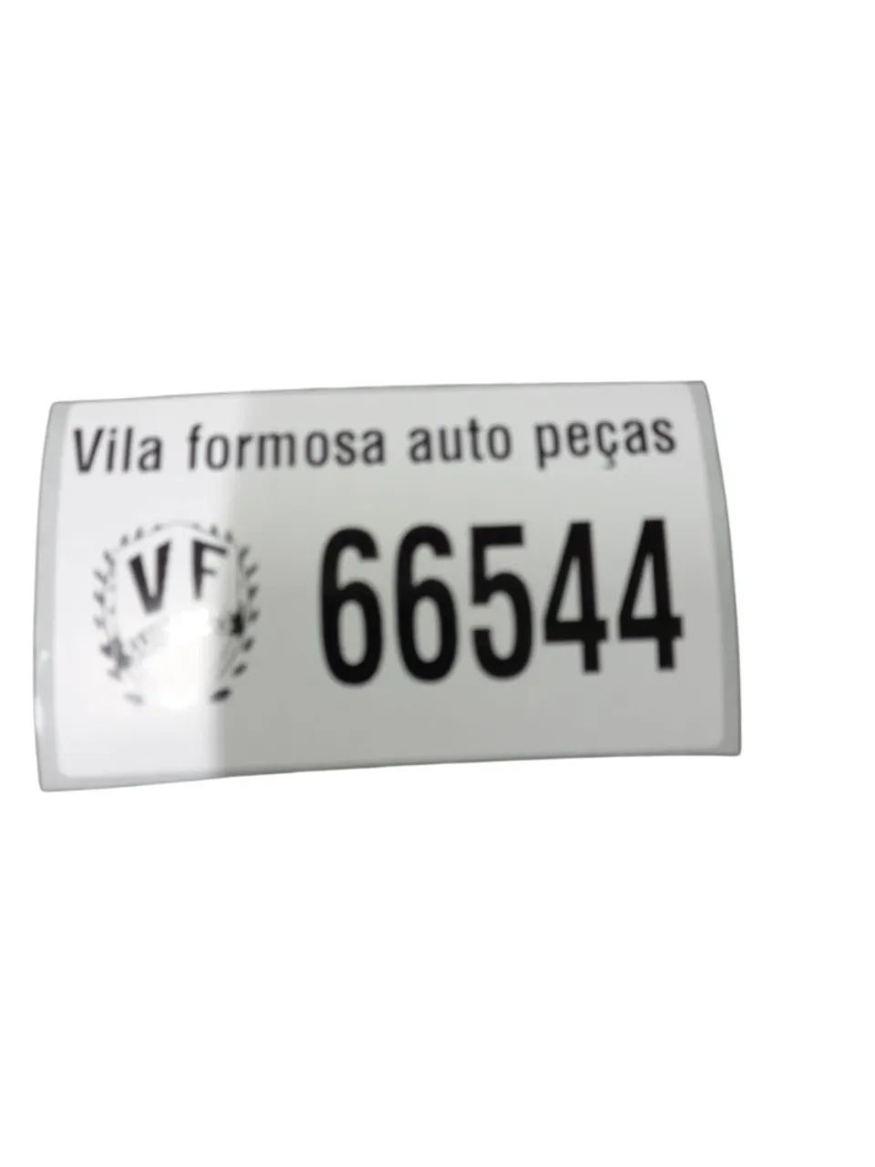 Alma Traseira Volkswagen Passat Variante 2008 A 2015 - Foto 8