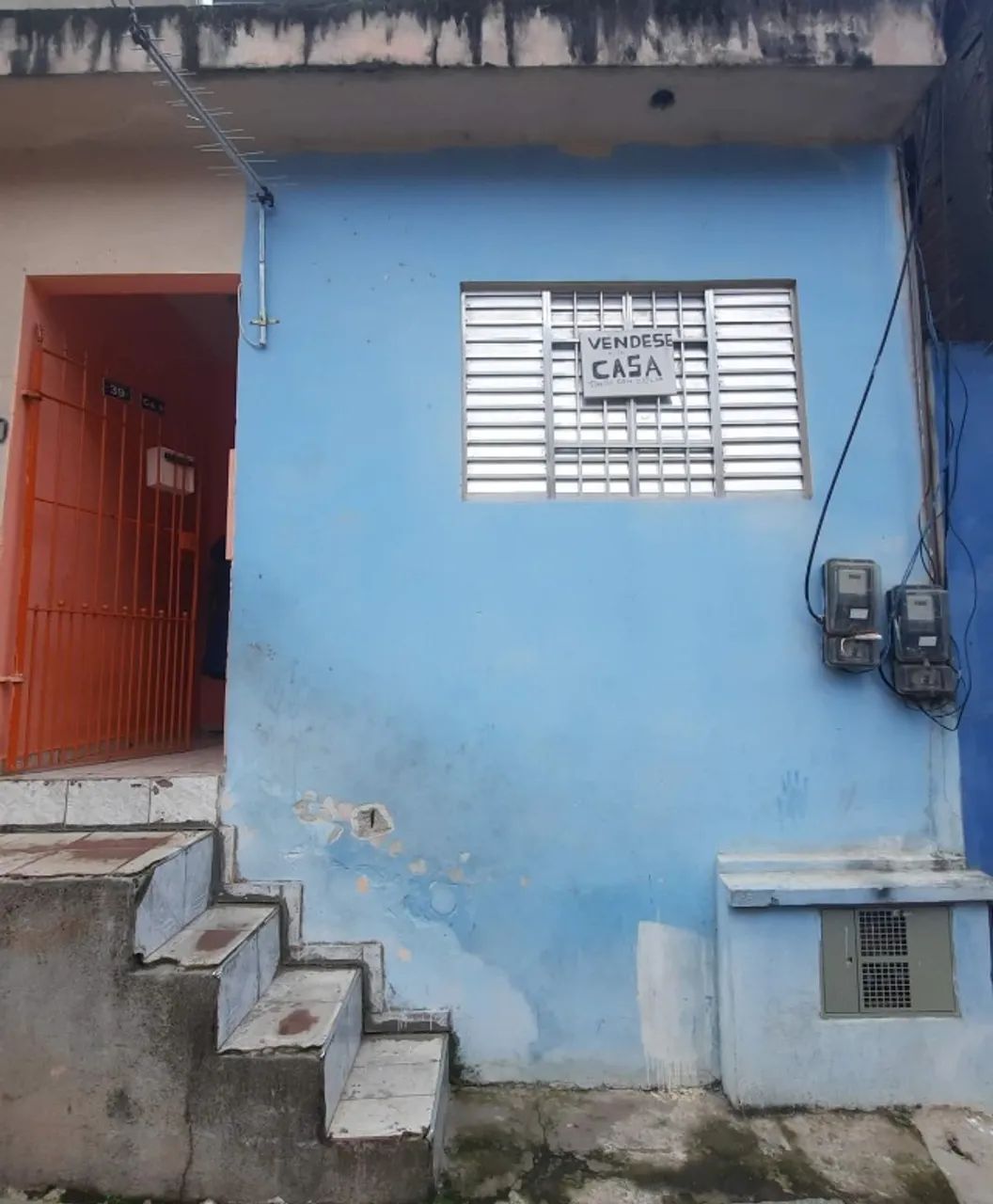 Foto - São Paulo - Jardim Vera Cruz(Zona Sul)