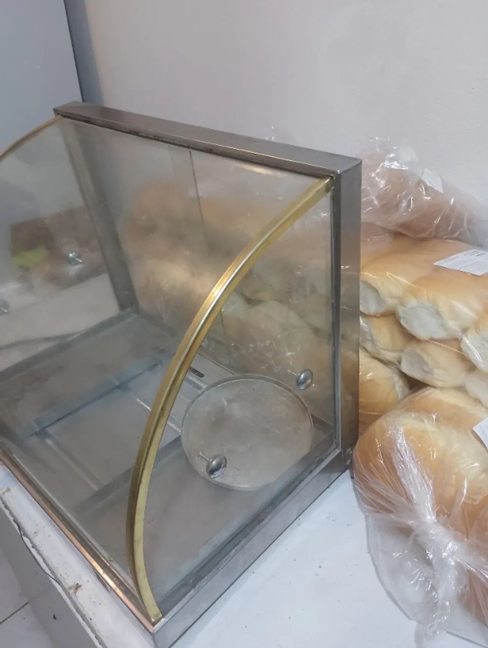 Estufa salgados  - Foto 3