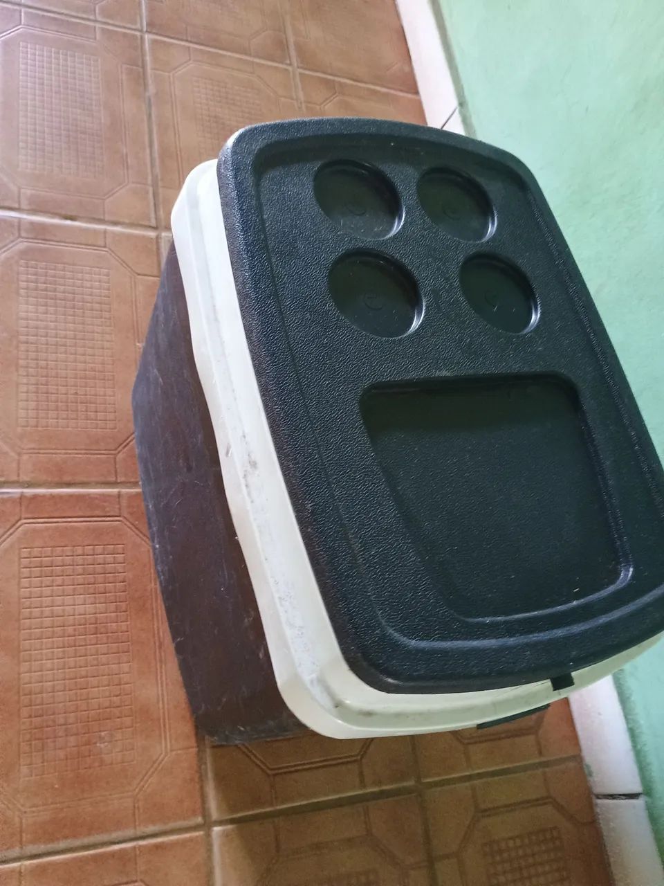 Caixa térmica 64294489563521121