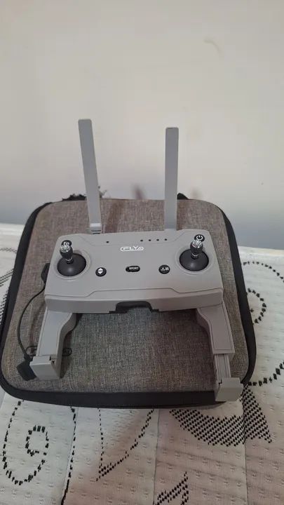 Drone Cfly Faith Mini Seminovo - Foto 3