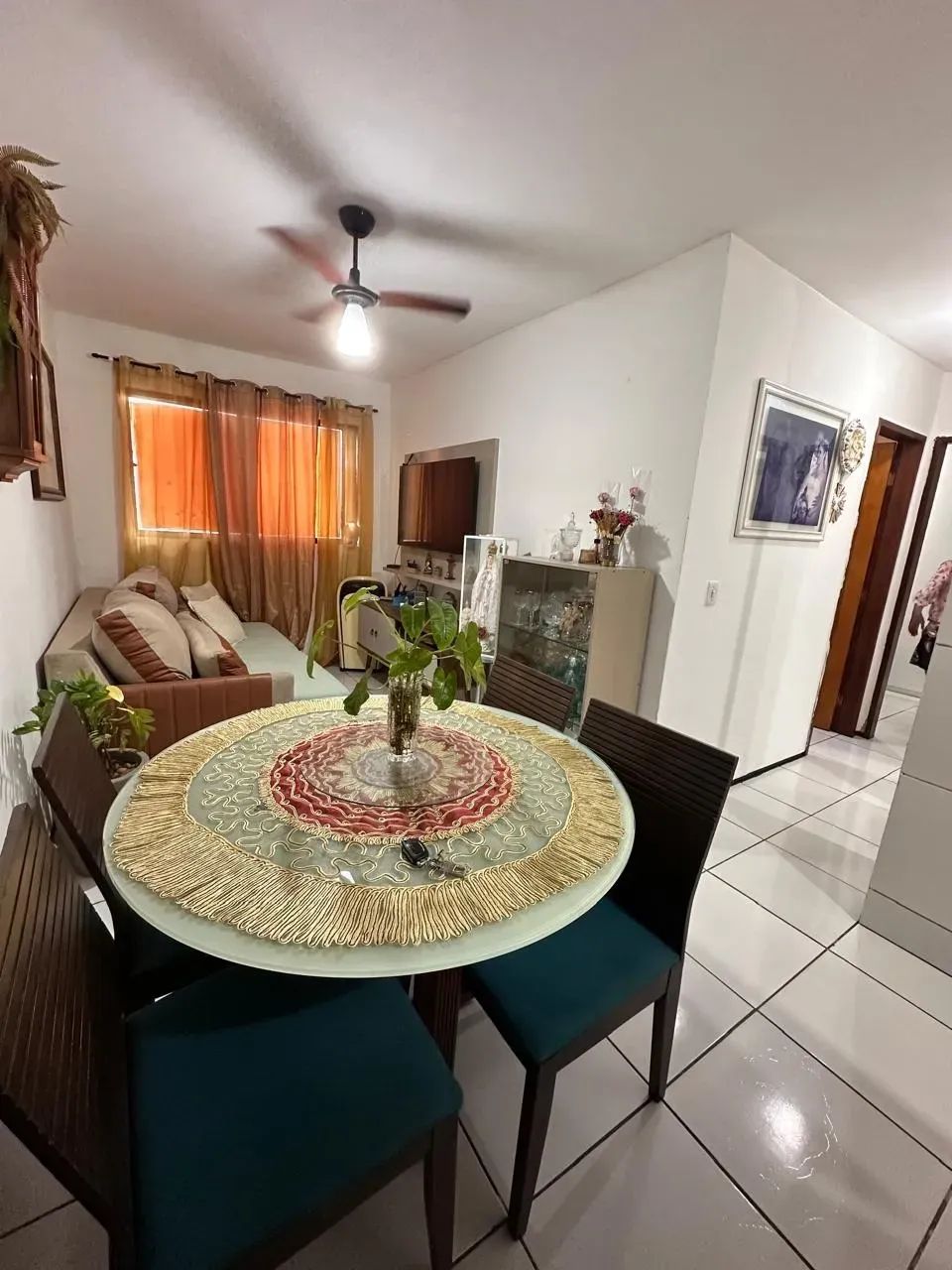 Apartamento a venda no Palace de France I / agende visita / Aceita proposta / Maraponga