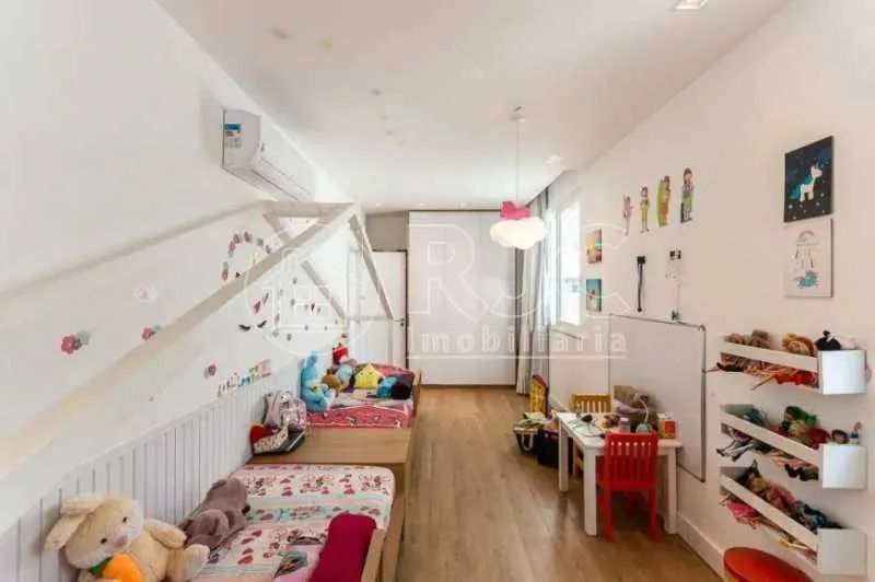 Imóvel para venda com 170 metros quadrados com 5 quartos em Tijuca - Rio de Janeiro - RJ - Foto 15