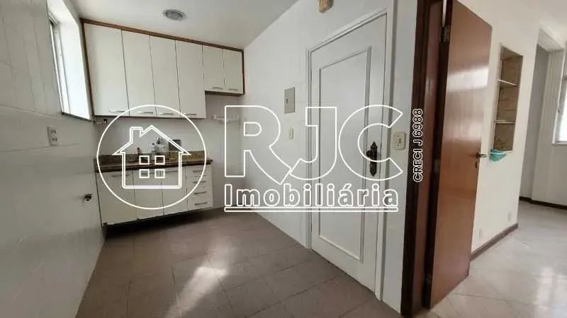 Apartamento : Casa / Residencial / Tijuca - Foto 10