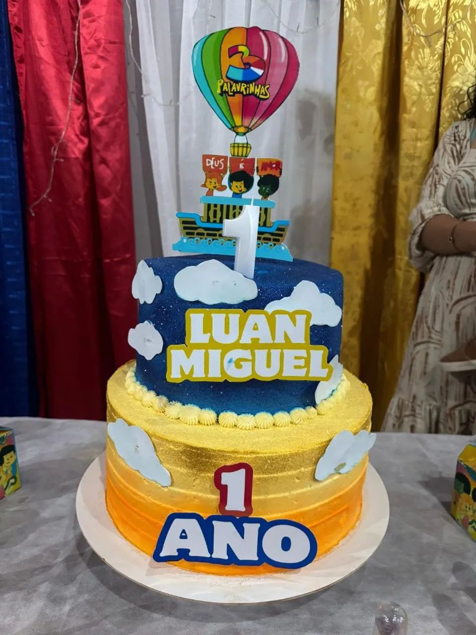 Customized64520753733633121