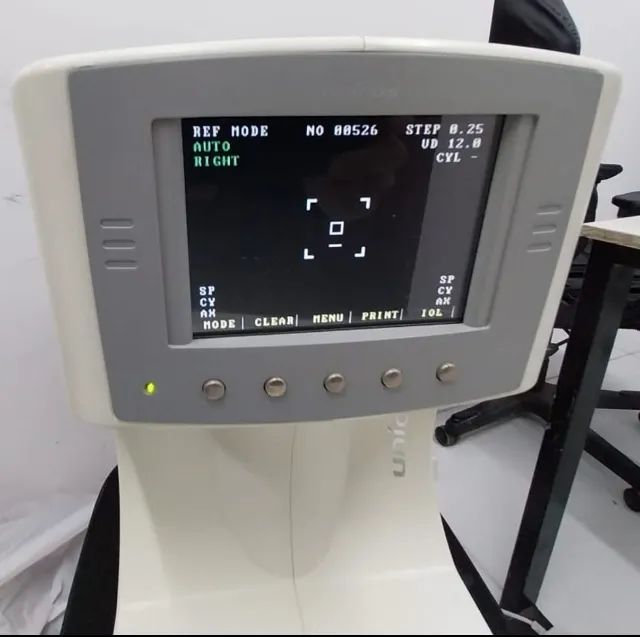 AUTO REFRATOR - Foto 4