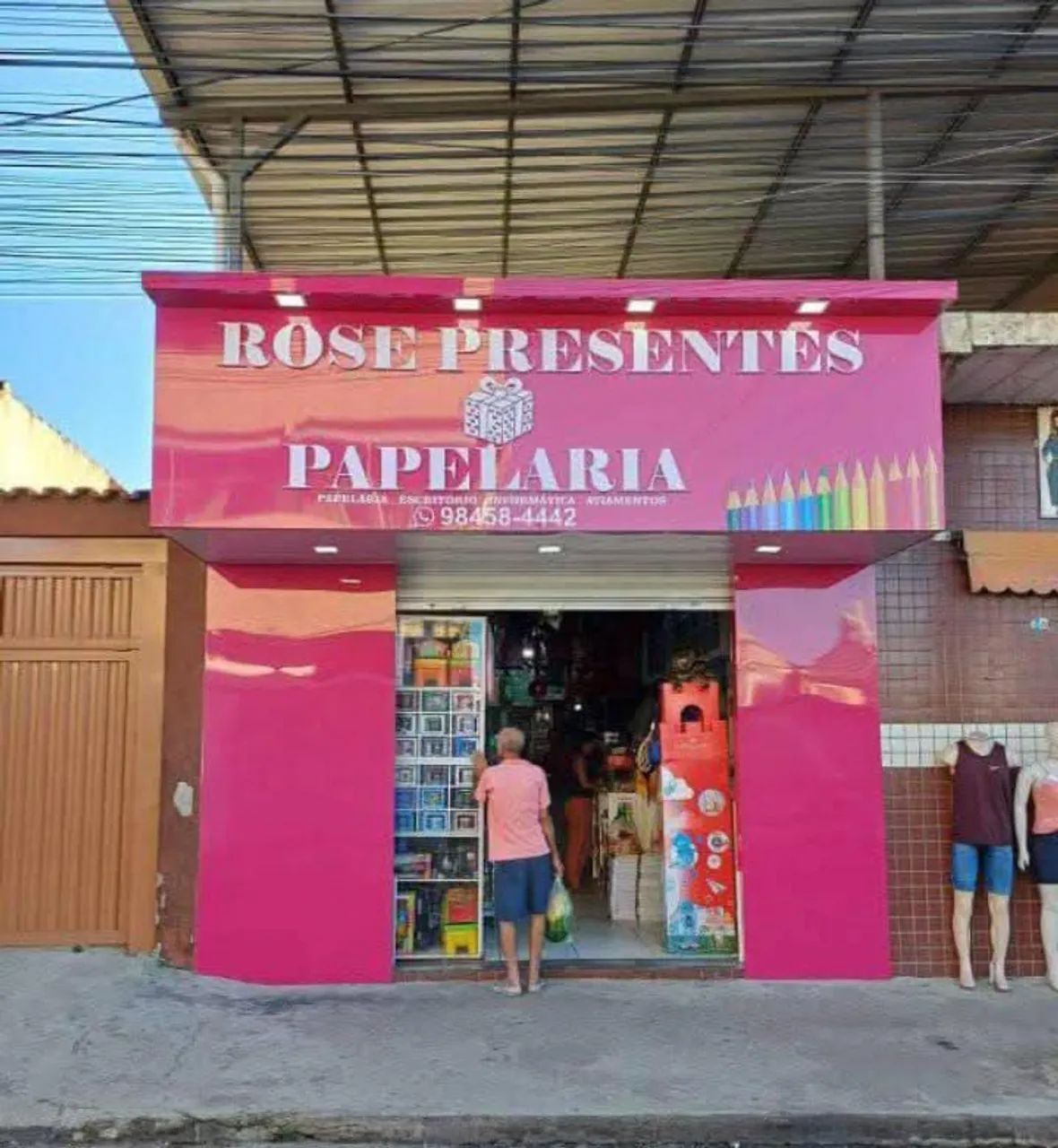 Sua loja, modernizada aqui?64739262355714120