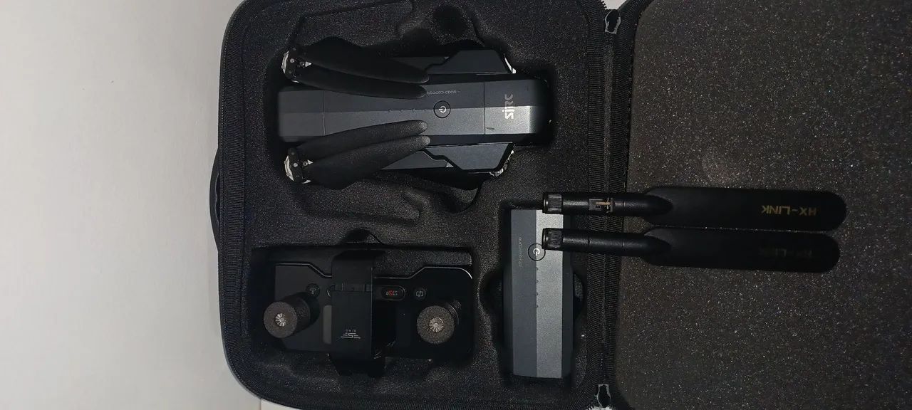 Drone SJRC F11 4K64313442339458121